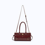 BABY JANE - BURGUNDY