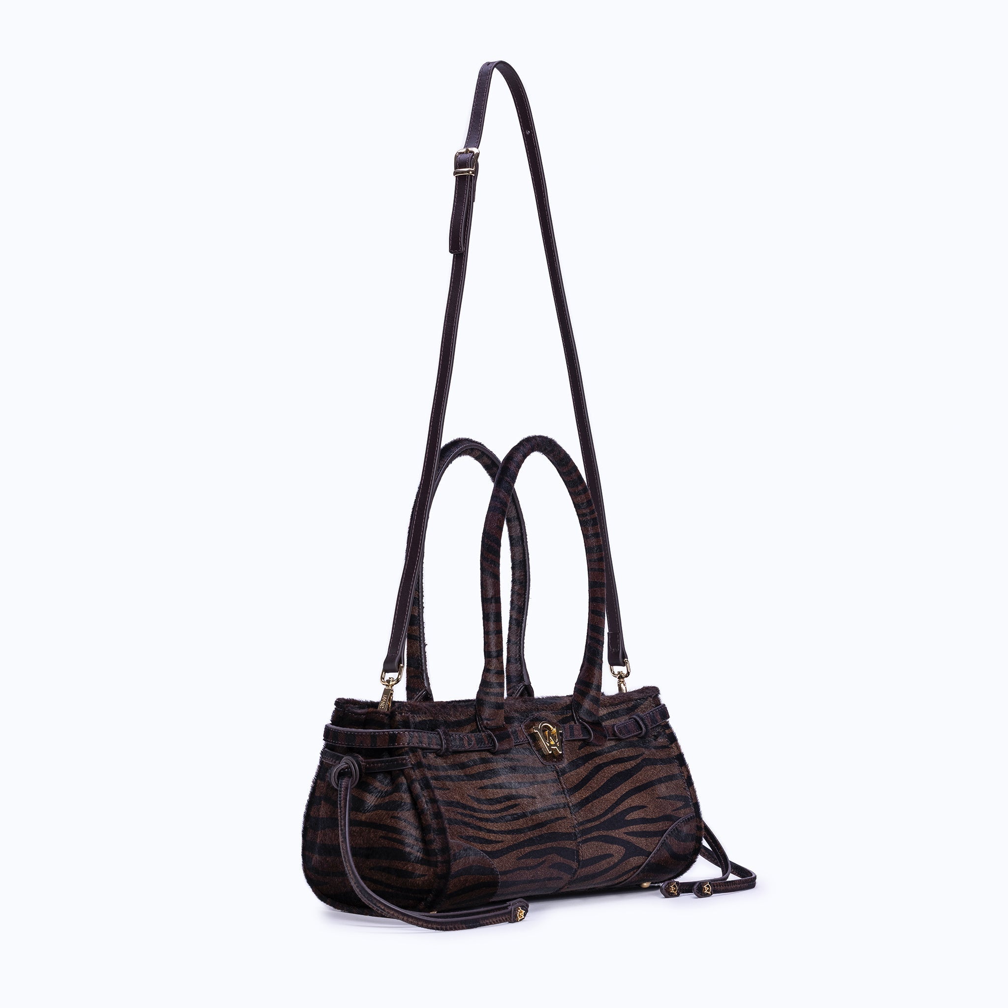 BABY JANE - ZEBRA (PRE - ORDER)