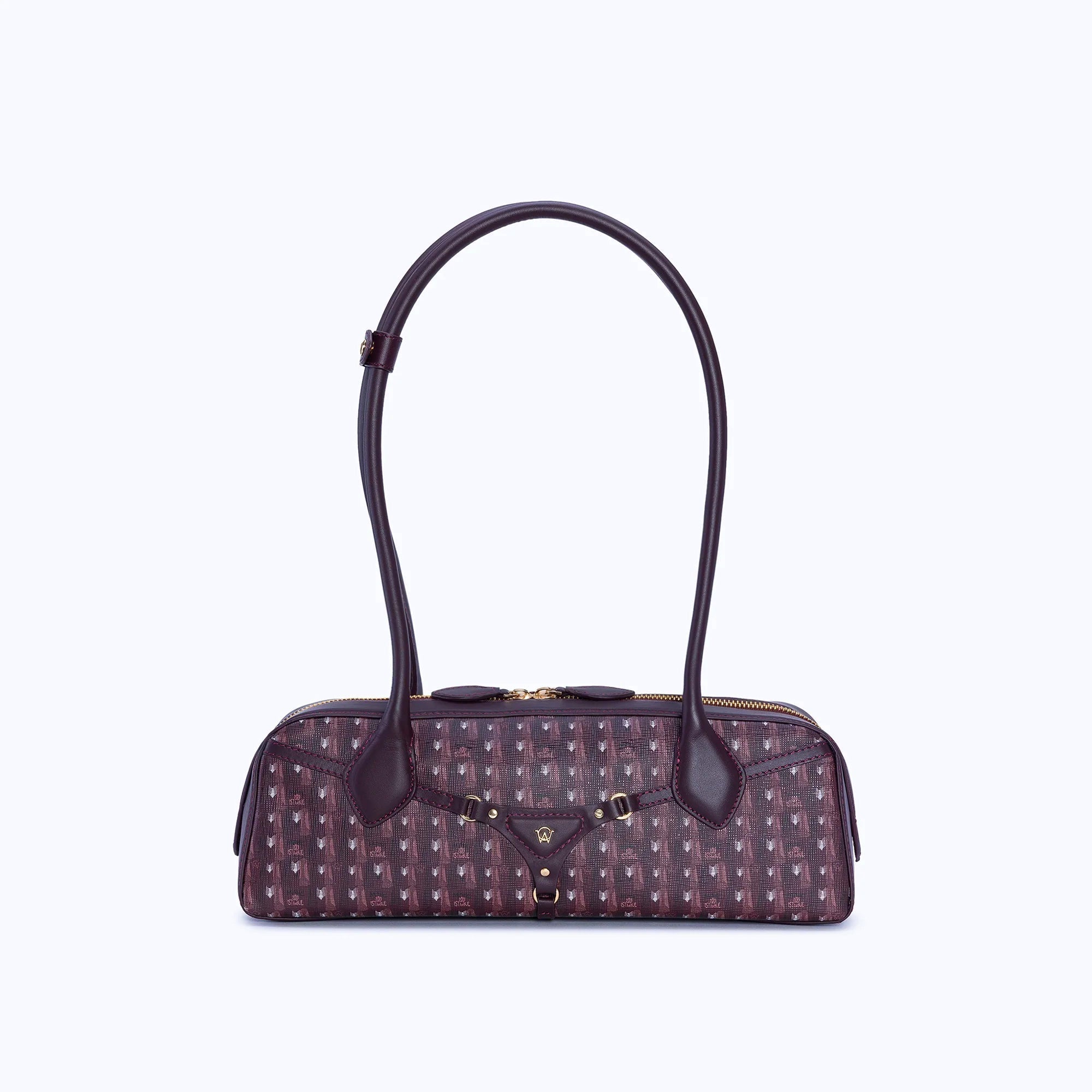BAMBI - BURGUNDY - manc