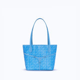 BELLA MINI TOTE - BABY BLUE