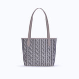 BELLA MINI TOTE - GRAY