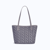BELLA MINI TOTE - GRAY - manc