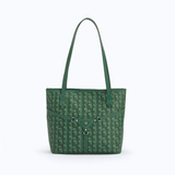 BELLA MINI TOTE - GREEN - manc