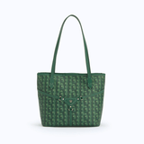 BELLA MINI TOTE - GREEN - manc