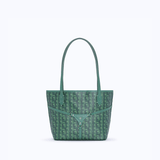 BELLA MINI TOTE - GREEN - manc