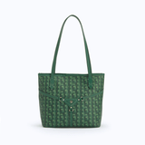 BELLA MINI TOTE - GREEN (PRE - ORDER) - manc