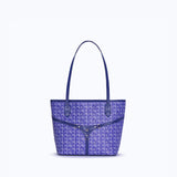 BELLA MINI TOTE - PURPLE