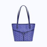 BELLA MINI TOTE - PURPLE - manc