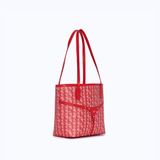 BELLA MINI TOTE - RED - manc