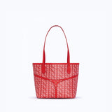 BELLA MINI TOTE - RED - manc