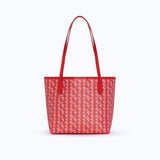 BELLA MINI TOTE - RED