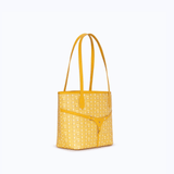 BELLA MINI TOTE - YELLOW