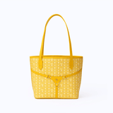 BELLA MINI TOTE - YELLOW - manc