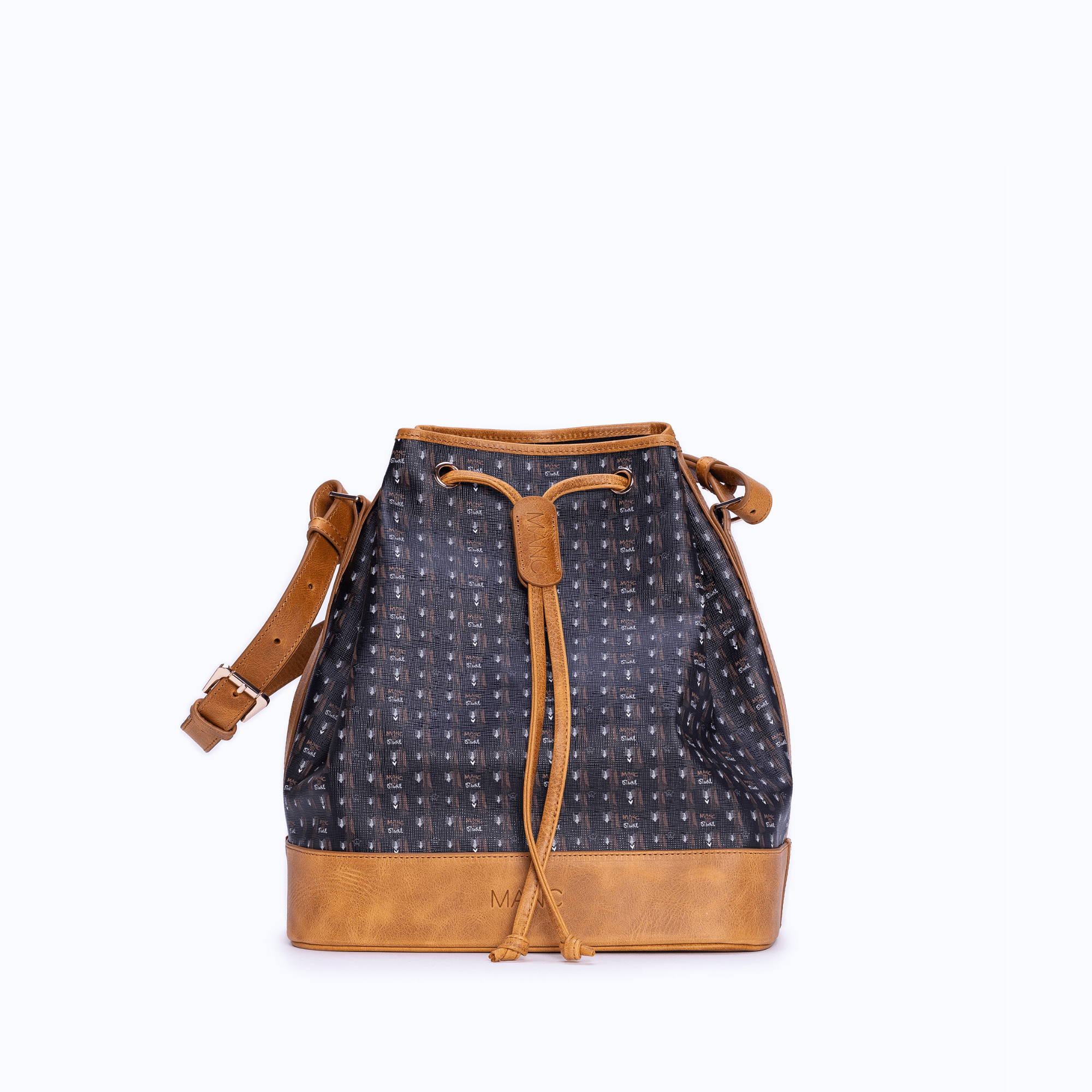 BOND - BROWN BLACK - manc