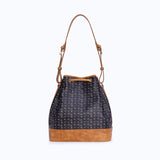 BOND - BROWN BLACK - manc