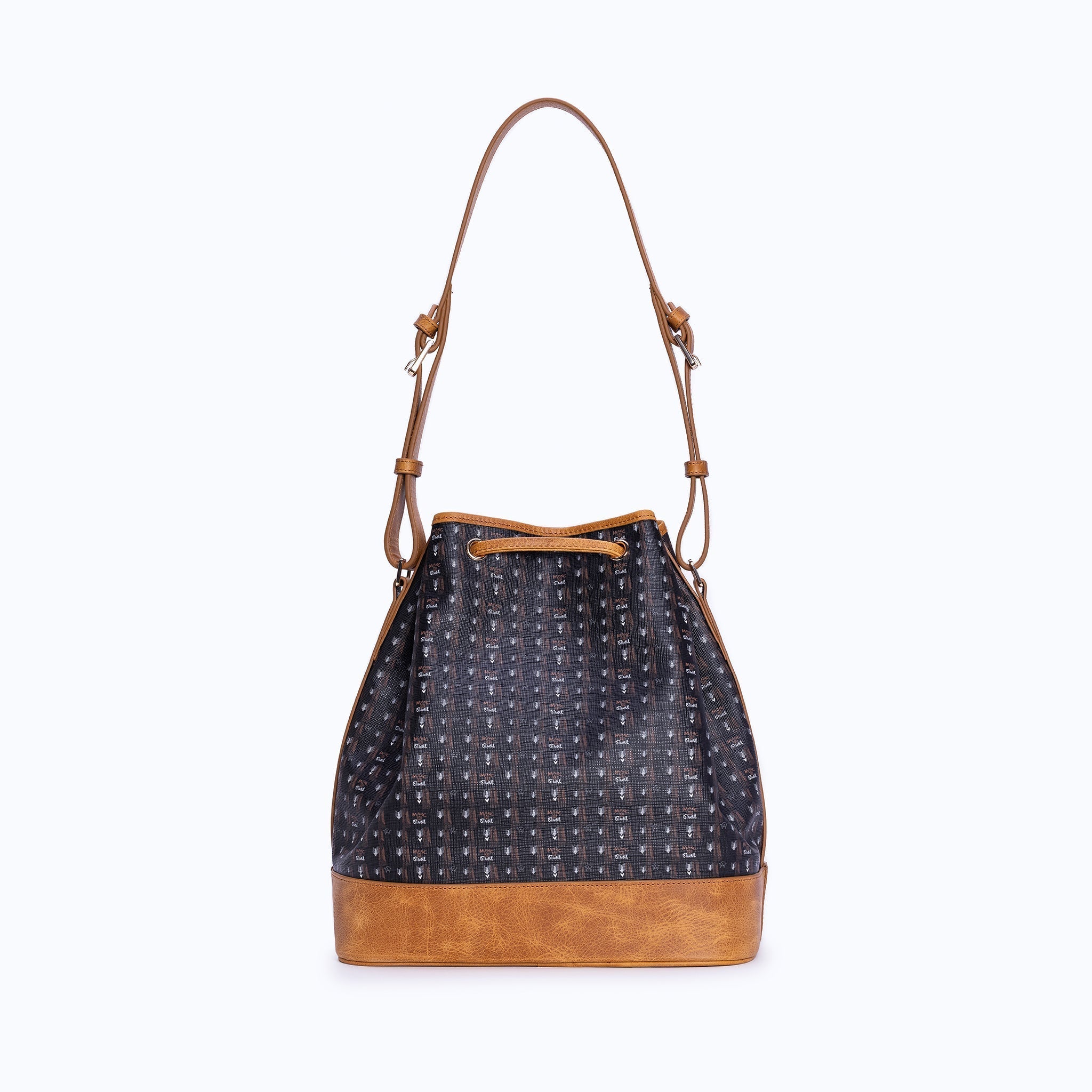 BOND - BROWN BLACK - manc