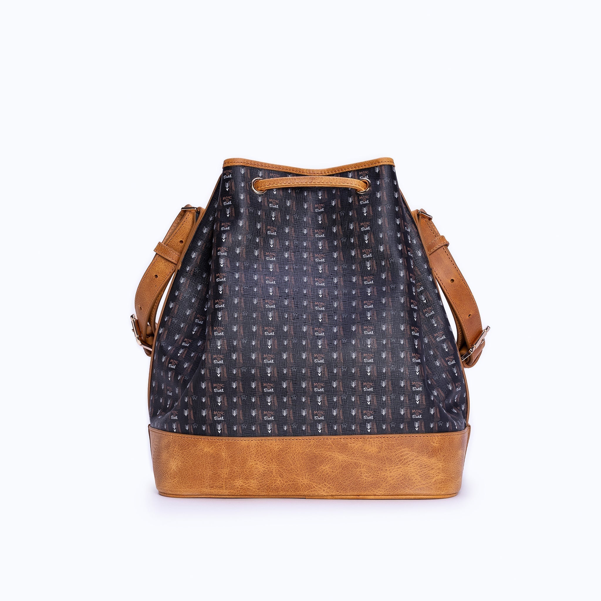 BOND - BROWN BLACK - manc