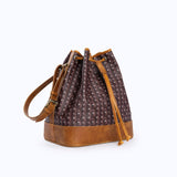 BOND - BURGUNDY - manc