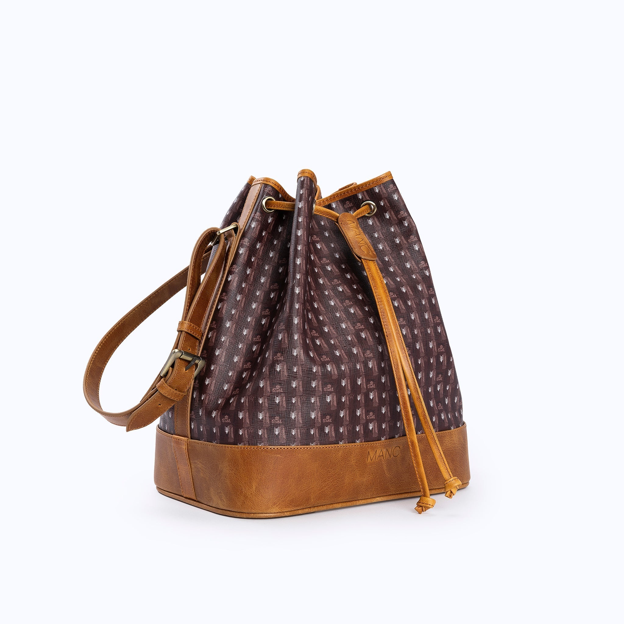 BOND - BURGUNDY - manc