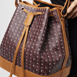 BOND - BURGUNDY - manc