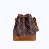 BOND - BURGUNDY - manc