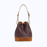 BOND - BURGUNDY - manc