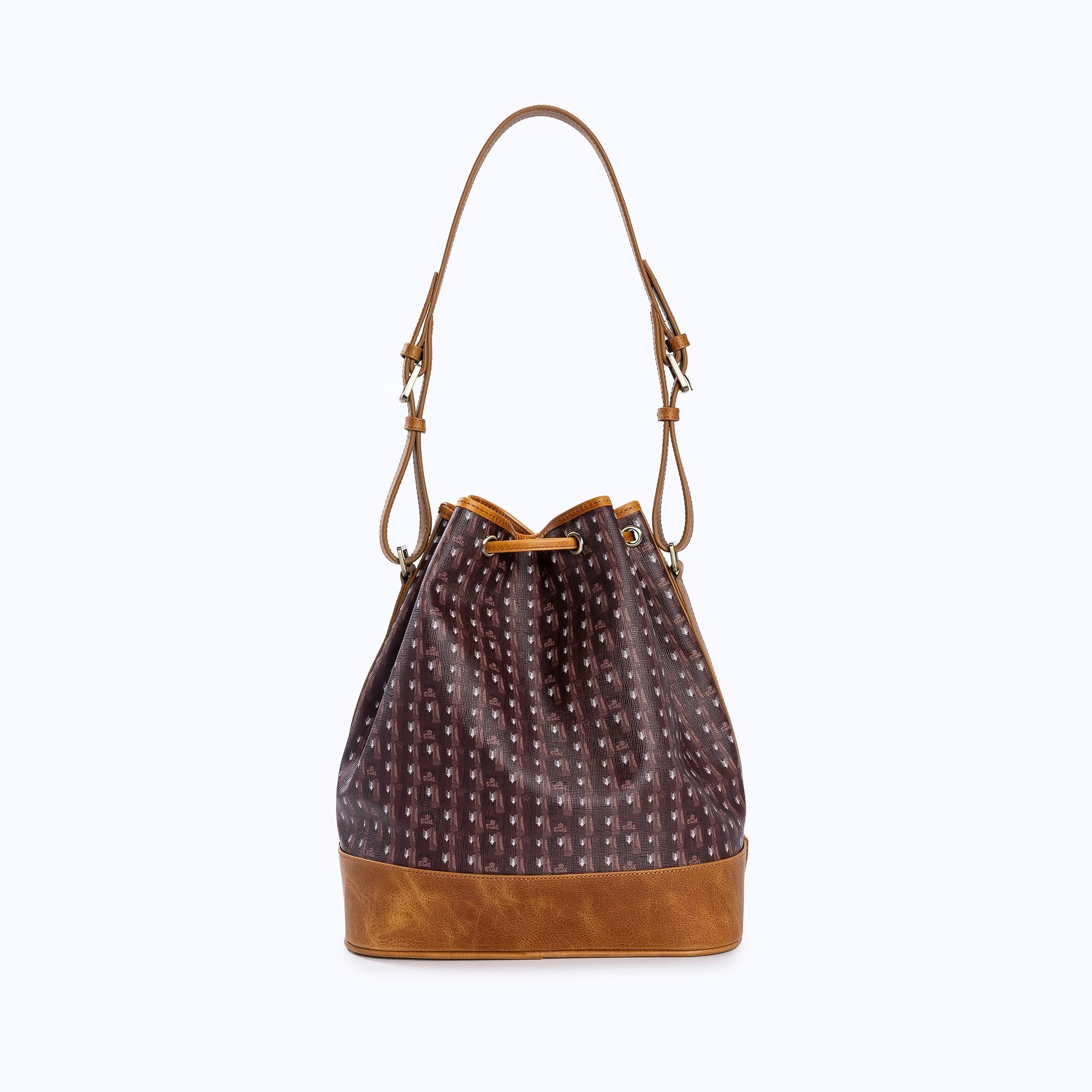 BOND - BURGUNDY - manc