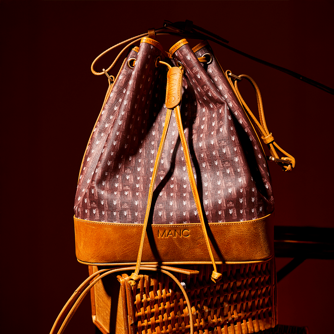 BOND - BURGUNDY - manc