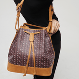 BOND - BURGUNDY - manc