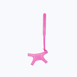 BONE CHARM - PINK - manc