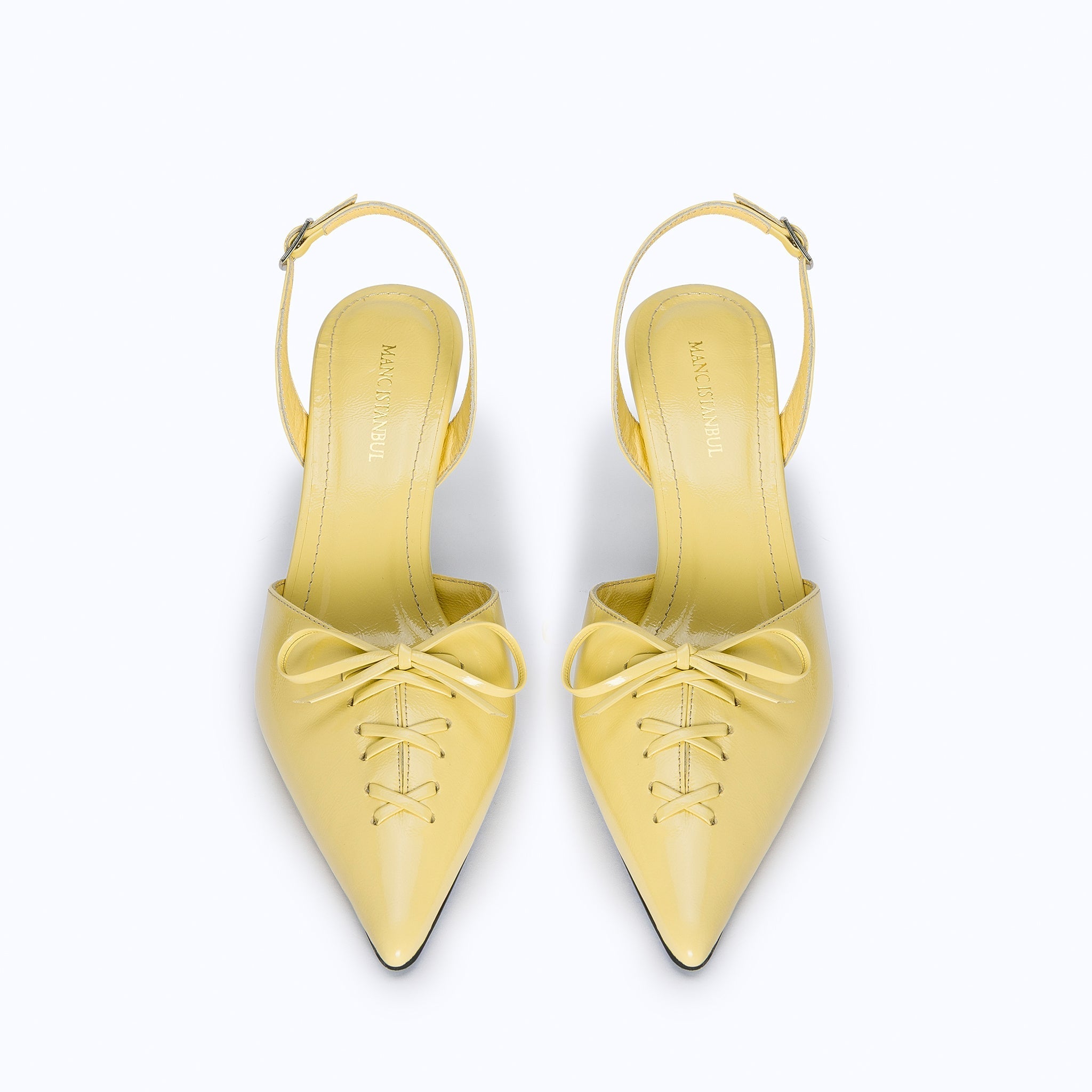BONNIE HEELS - manc