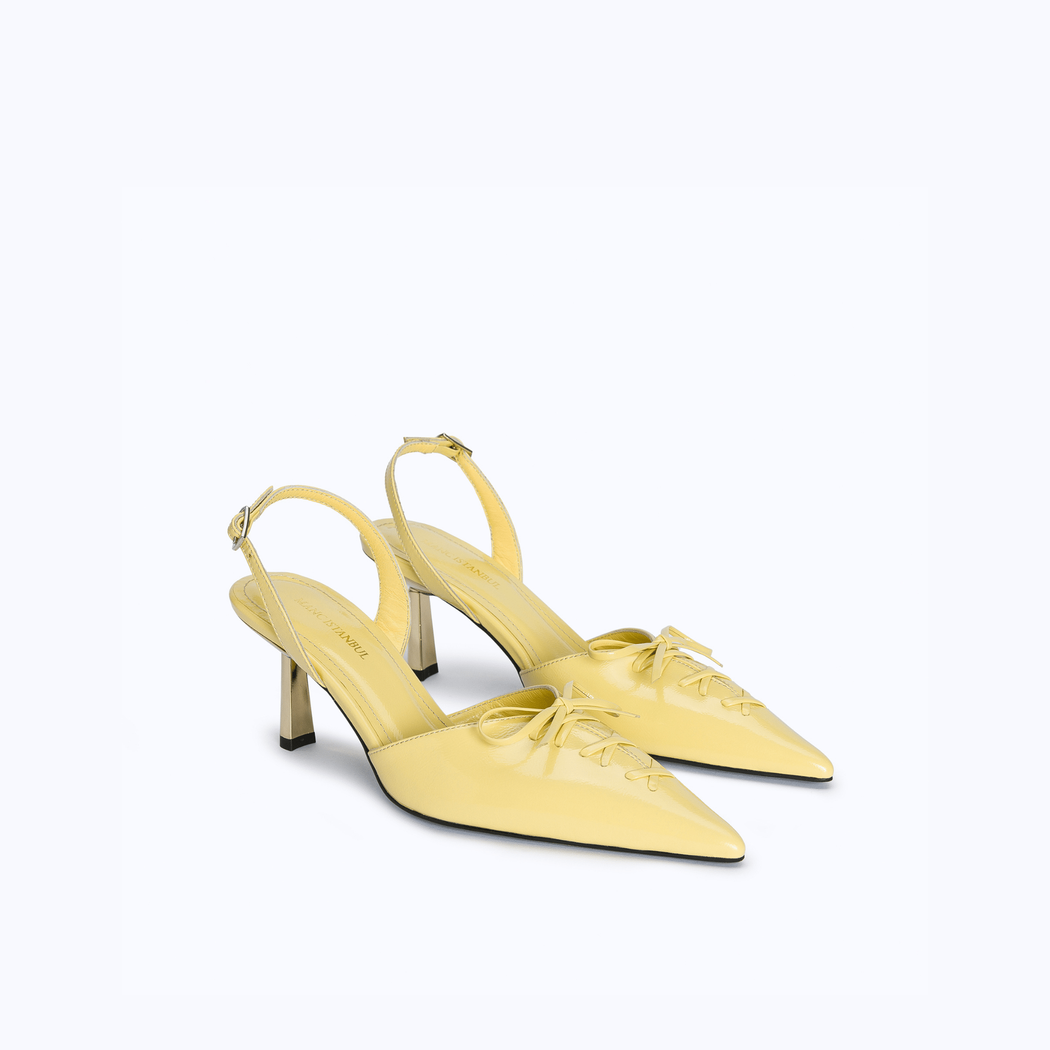 BONNIE HEELS - manc
