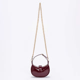 CUPID MINI - BURGUNDY - manc