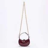 CUPID MINI - BURGUNDY - manc