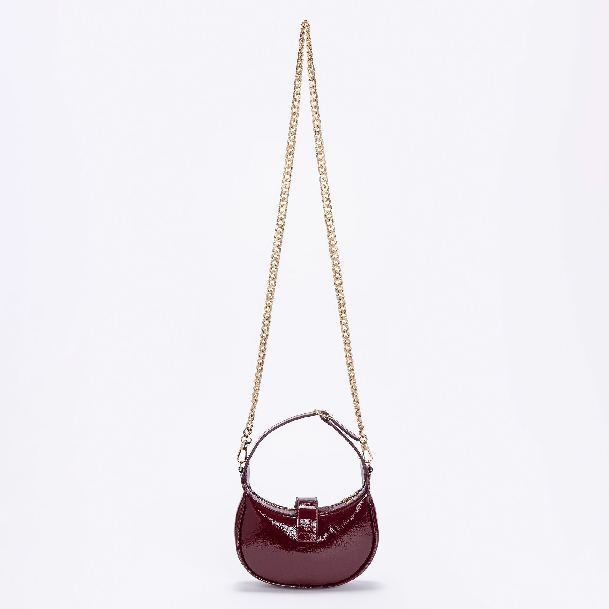 CUPID MINI - BURGUNDY - manc