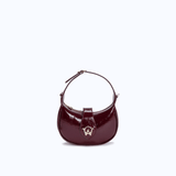 CUPID MINI - BURGUNDY