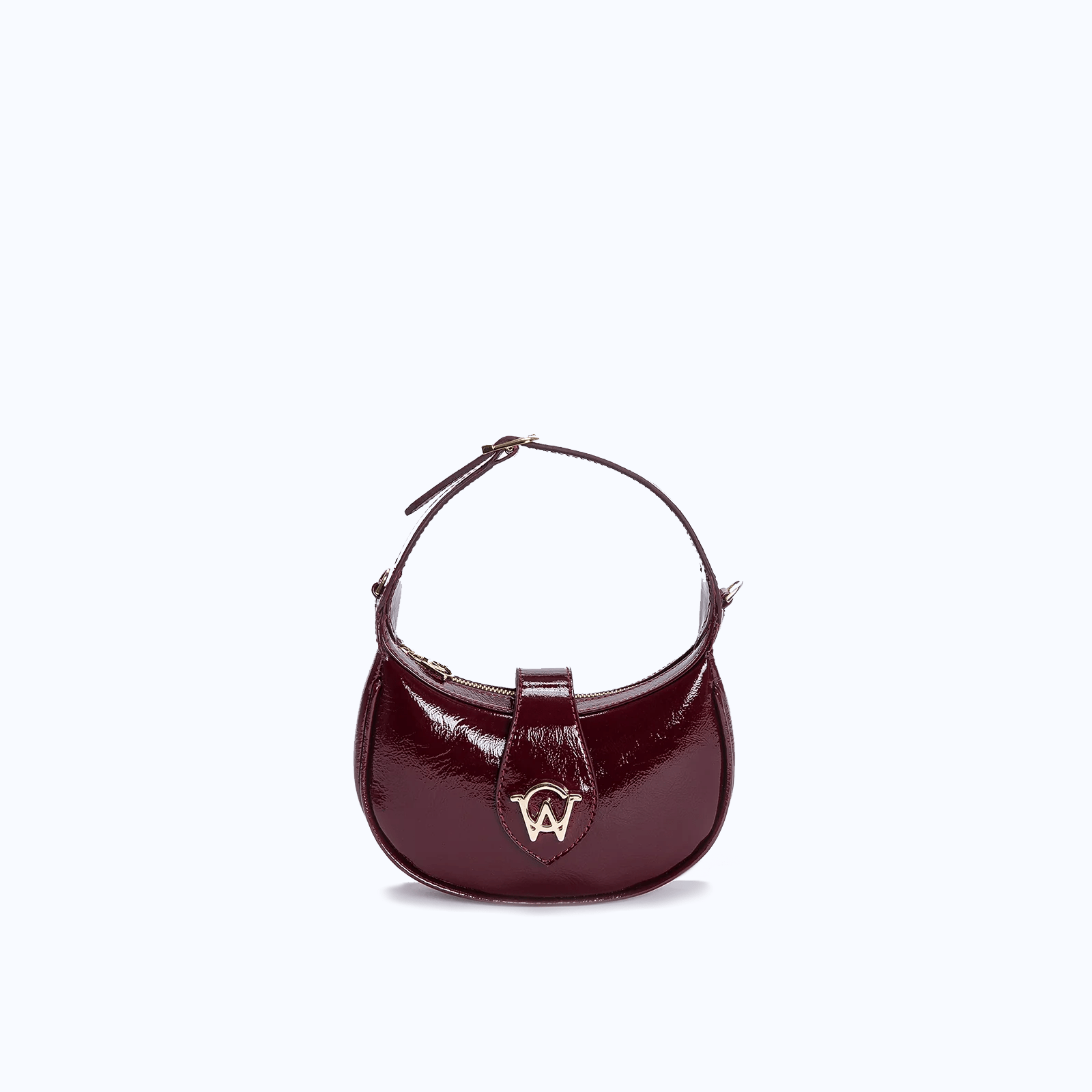 CUPID MINI - BURGUNDY