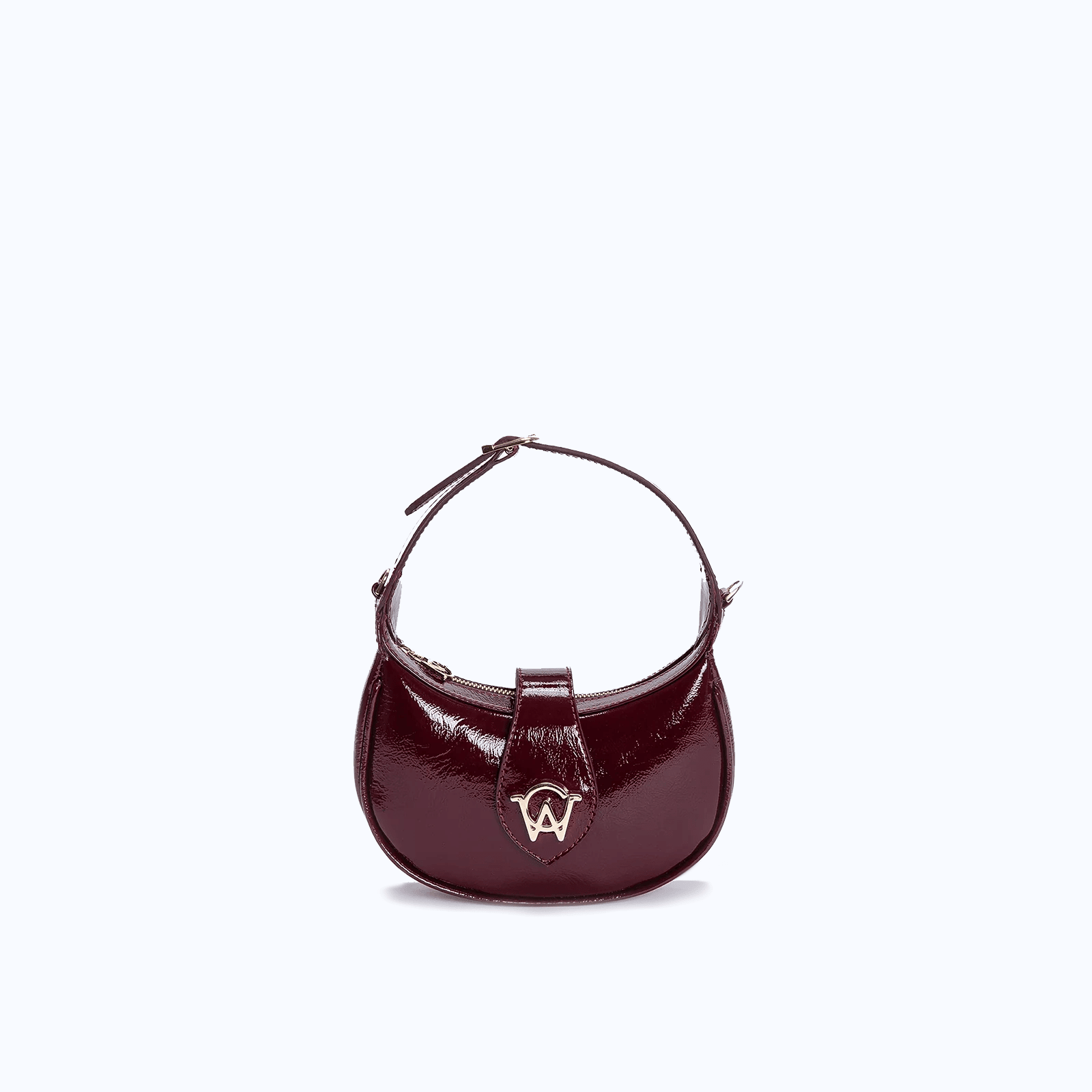 CUPID MINI - BURGUNDY