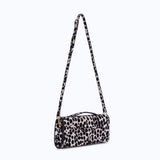 DAPHNE CLUTCH - DALMATIAN (PRE - ORDER)