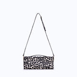 DAPHNE CLUTCH - DALMATIAN (PRE - ORDER)