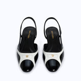 DELINA FLATS - DOMINO - manc