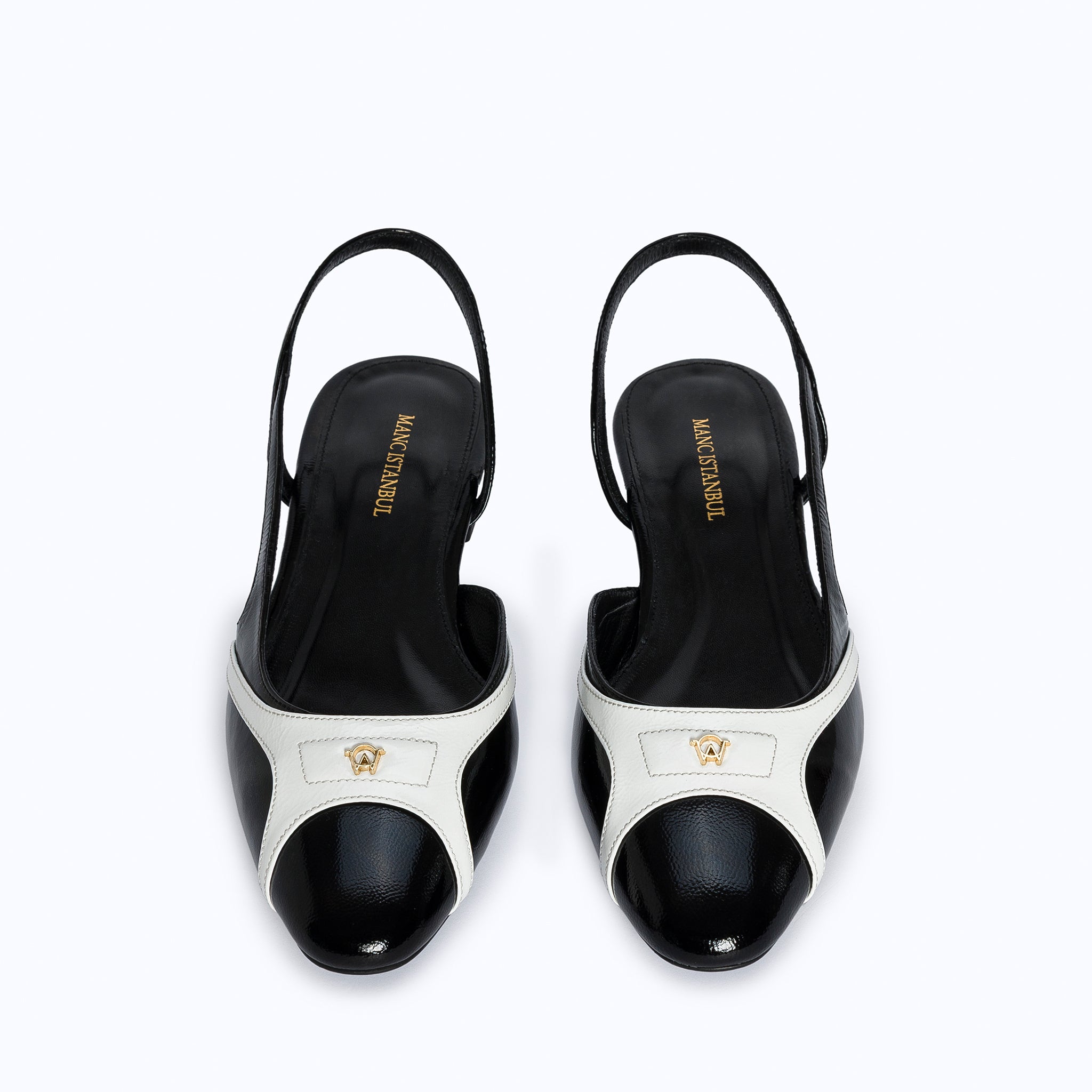 DELINA FLATS - DOMINO - manc