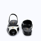 DELINA FLATS - DOMINO - manc