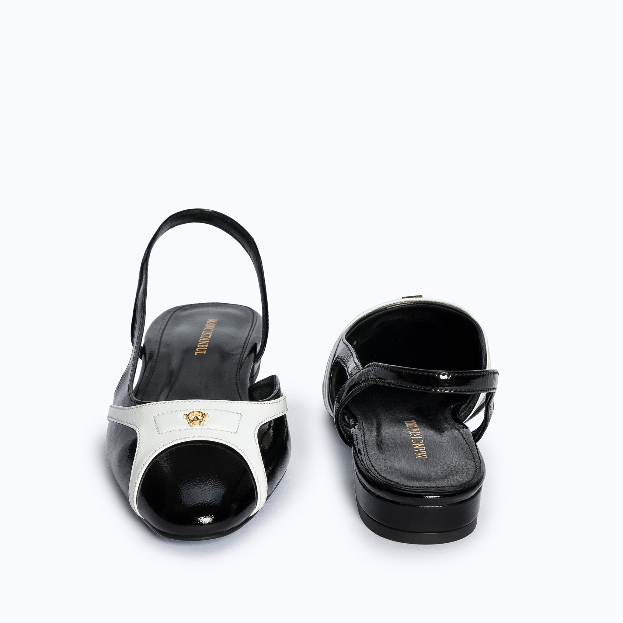 DELINA FLATS - DOMINO - manc