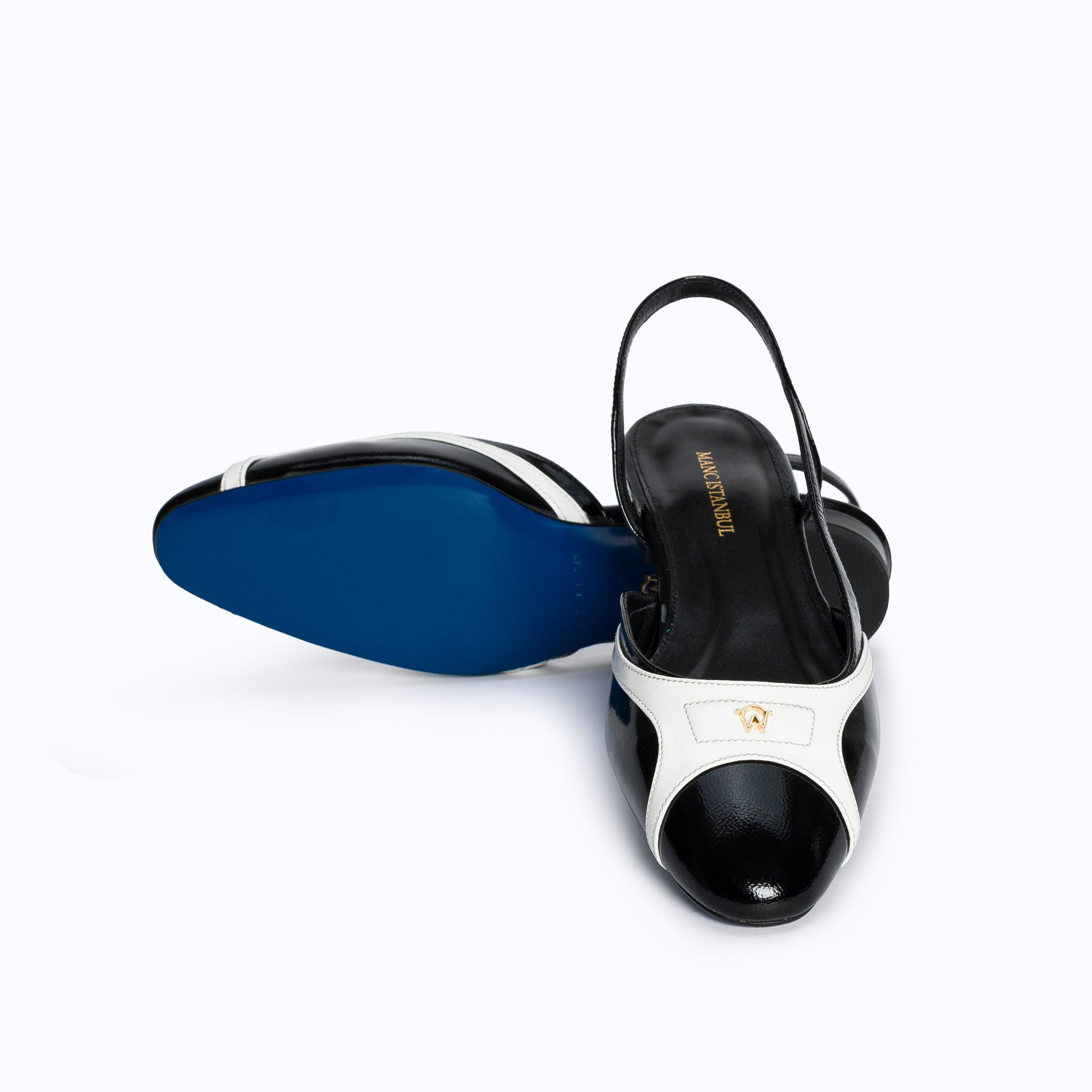 DELINA FLATS - DOMINO - manc