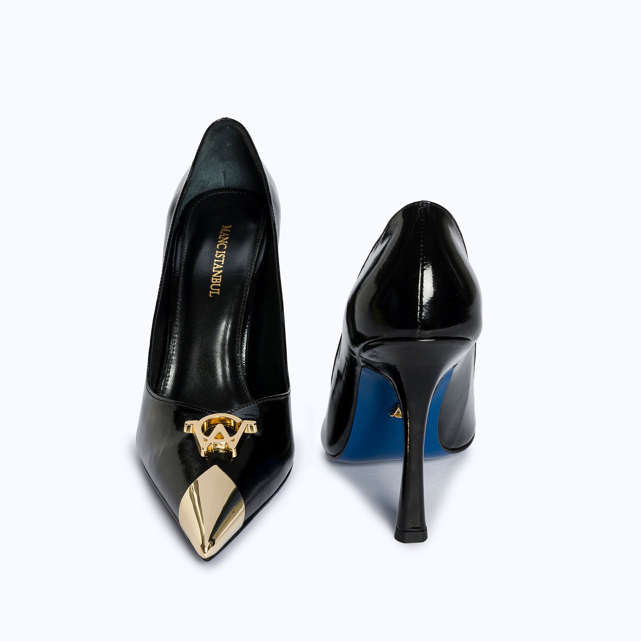 FELICITY - BLACK - manc