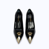 FELICITY - BLACK - manc