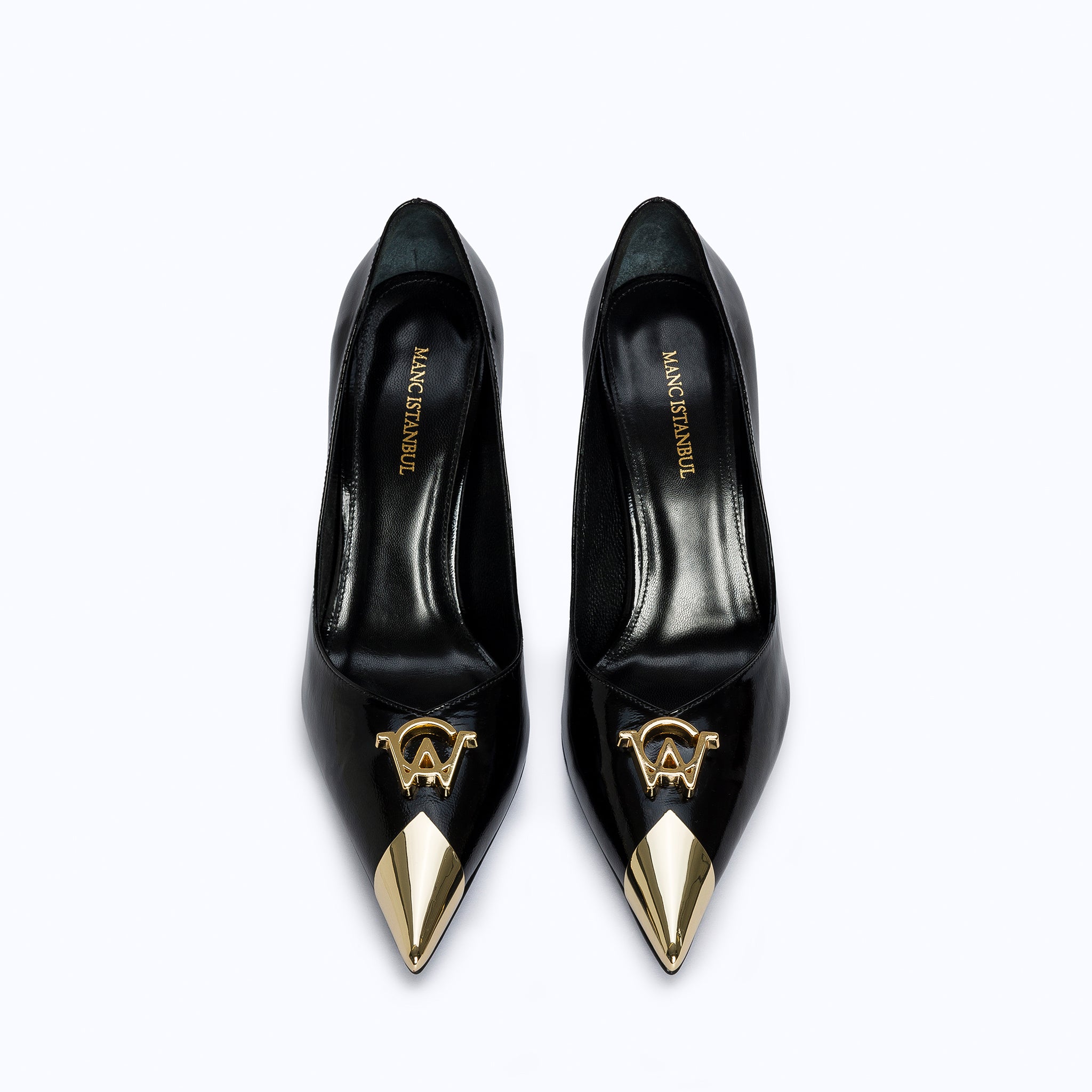 FELICITY - BLACK - manc