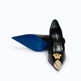 FELICITY - BLACK - manc