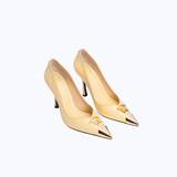 FELICITY - BUTTER MILK YELLOW - manc